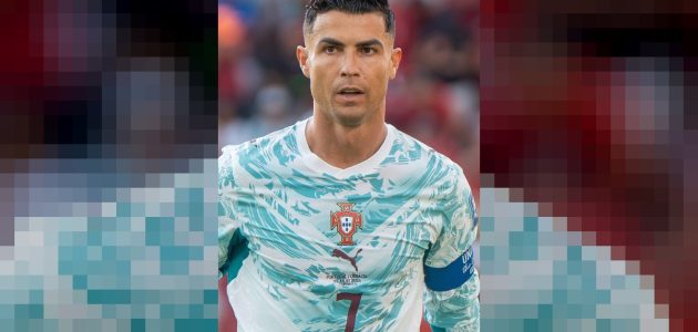 استمرار رونالدو مع البرتغال 21 هدفًا تفصله عن الألف