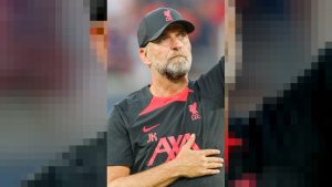 تعادل ألمانيا وهولندا في ظهور كلوب الأول مع المانشافت